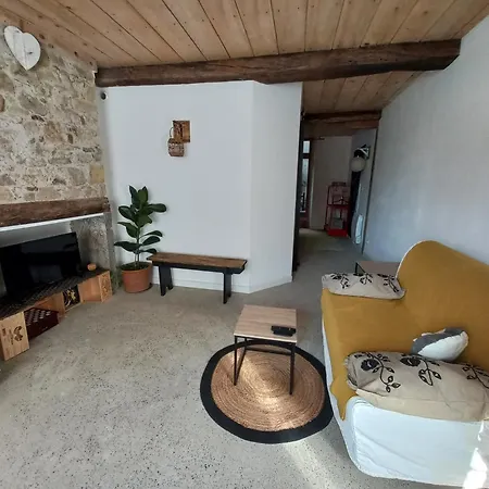 Le Patio Apartment Oloron-Sainte-Marie Exterior photo
