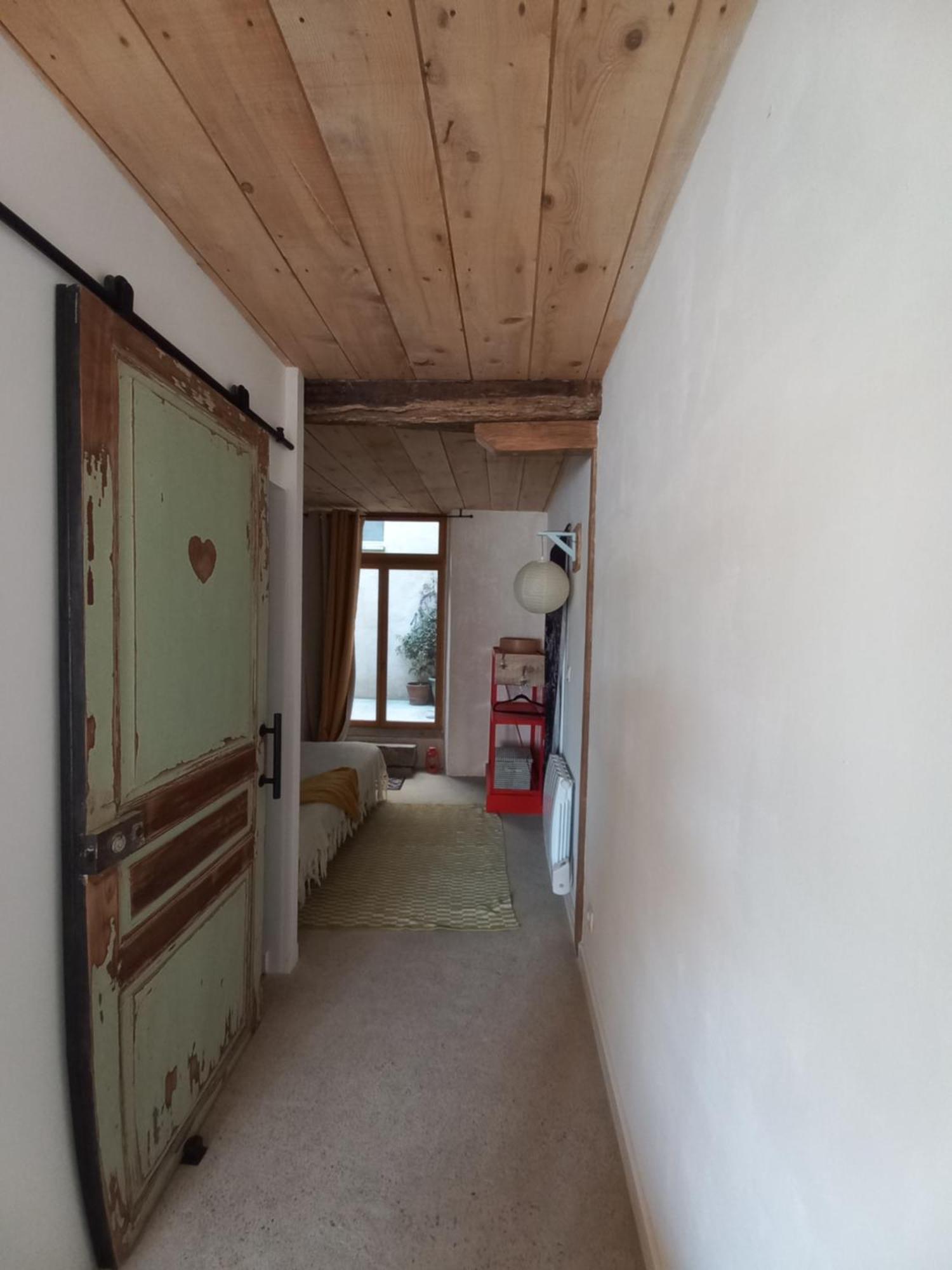 Le Patio Apartment Oloron-Sainte-Marie