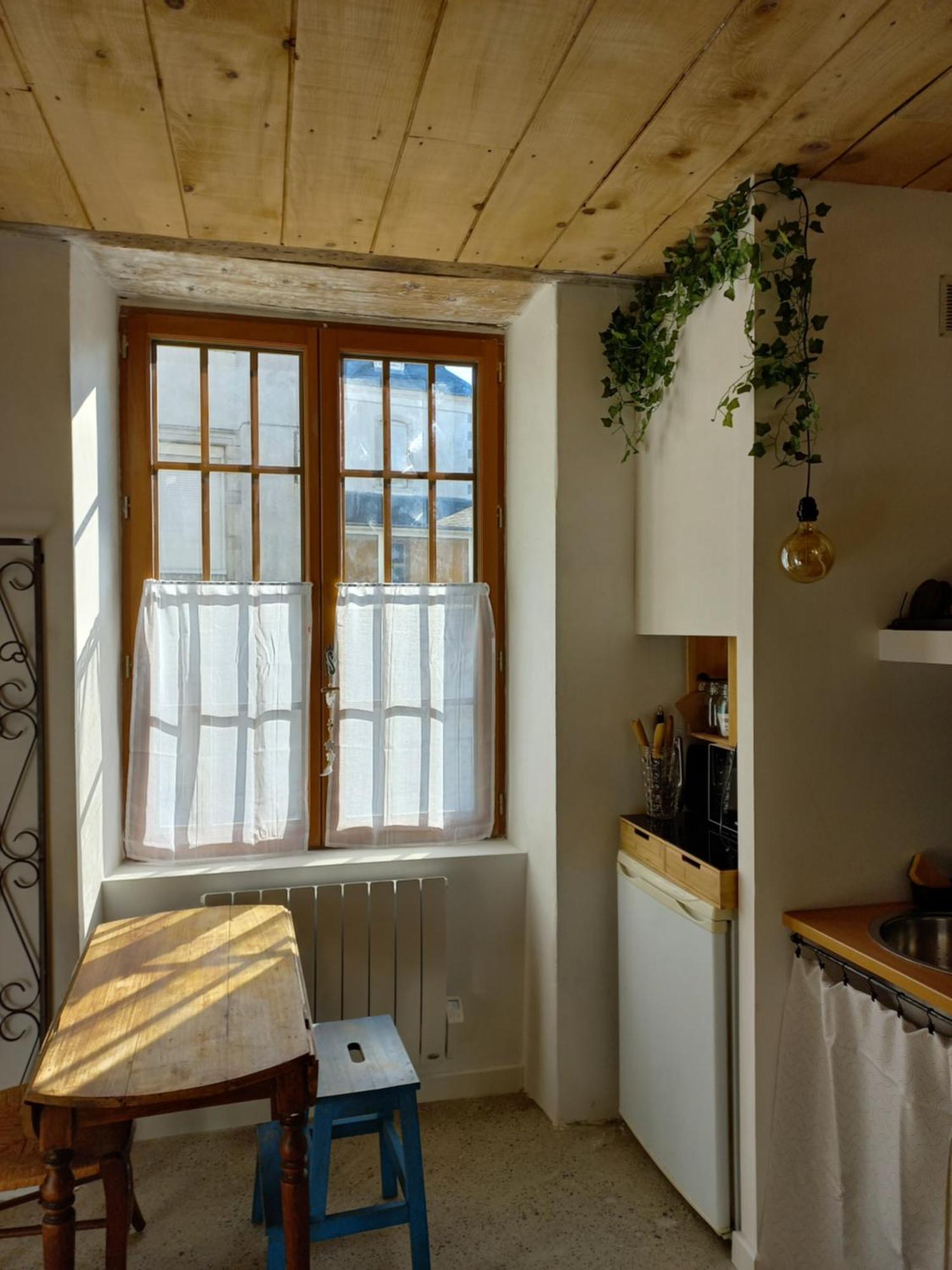 Le Patio