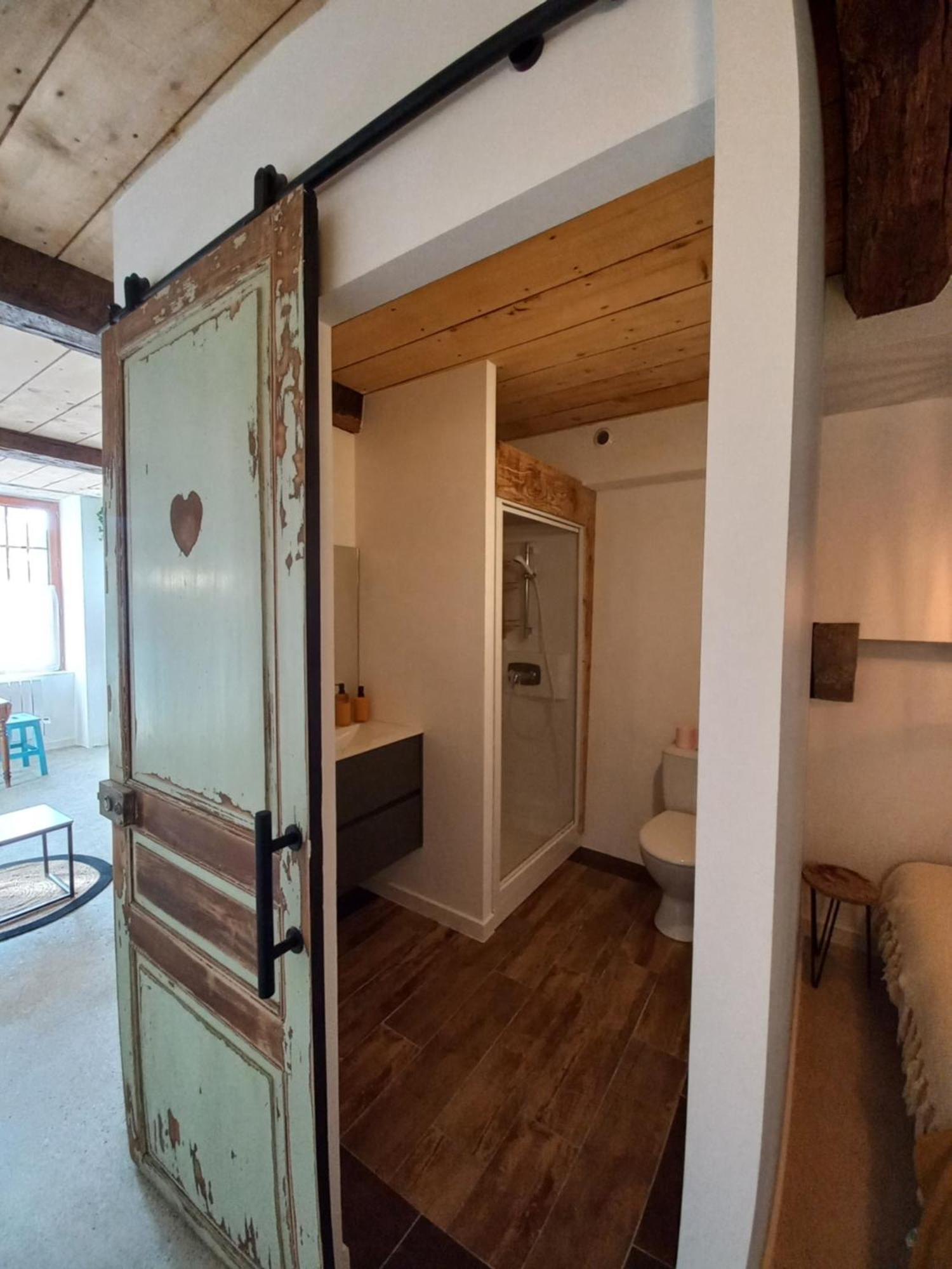 Apartment Le Patio Oloron-Sainte-Marie